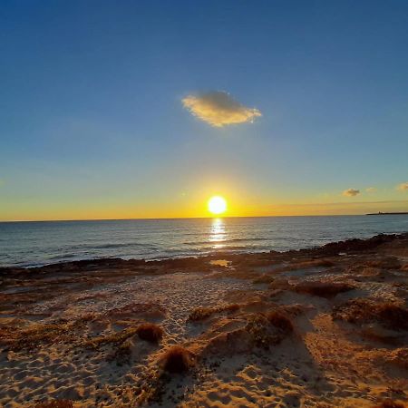شقة Il Giglio Vista Mare Funtana Meiga المظهر الخارجي الصورة